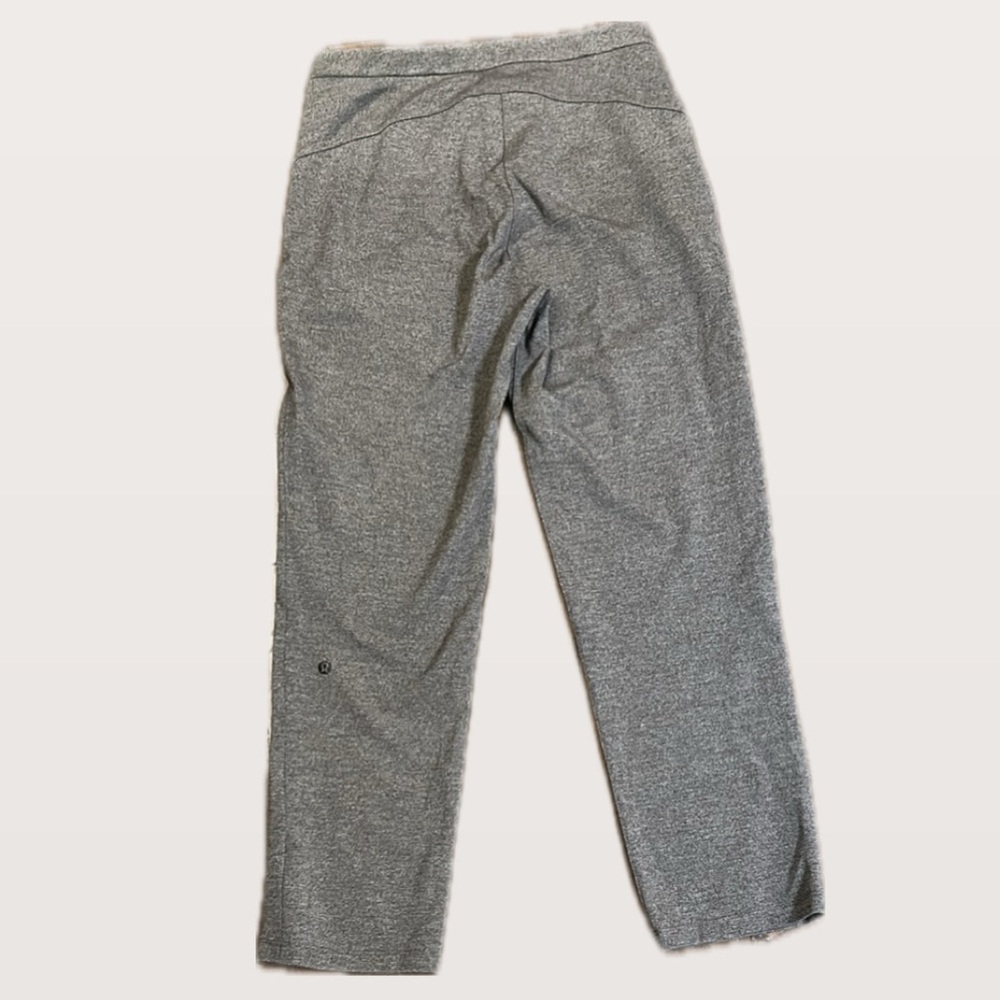 Lululemon On The Move Pant Ponte *28" - Picture 5 of 6
